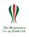 The Mogaveera Bank Co-op. Bank Ltd.
